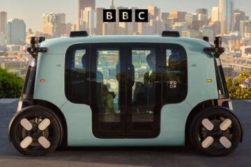 Tech Life – Driverless cars in the fast lane