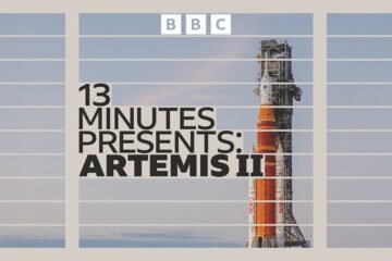 Tech Life – Recommending: 13 Minutes Presents Artemis II