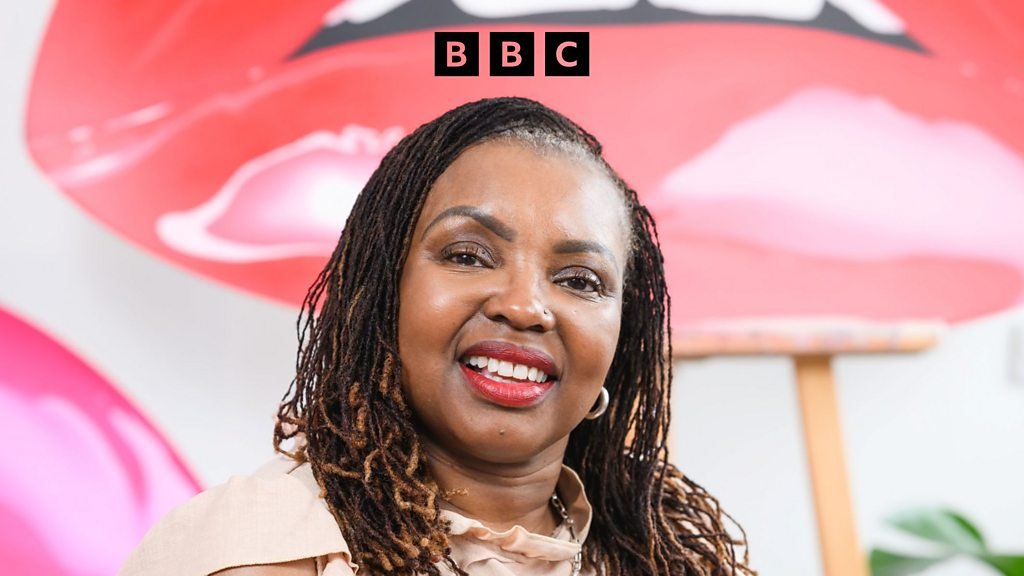 Tech Life – Hearing my voice again totally blew my mind