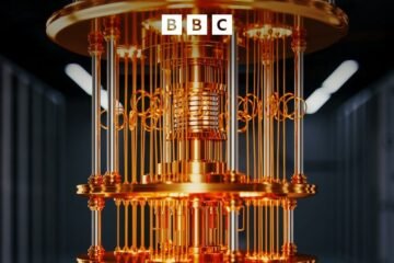 Tech Life – Quantum computers are coming – do we need ethical guidelines?