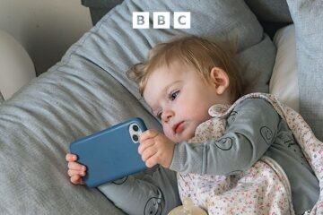 Tech Life – Screen time ‘rewiring our brains’