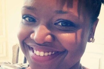 Man facing questions about Missouri teacher’s murder caught on camera eating pages of notebook