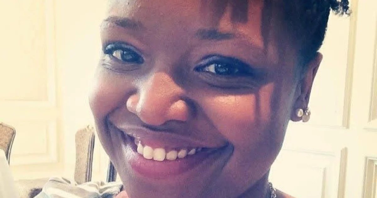 Man facing questions about Missouri teacher’s murder caught on camera eating pages of notebook