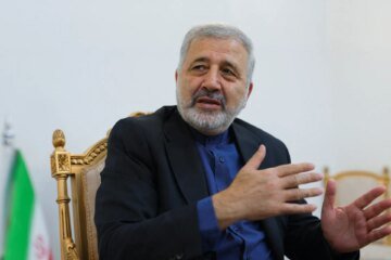 Iran’s ambassador to Saudi Arabia denies attacks on its oil facilities | US-Israel war on Iran News