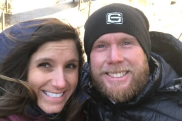 A Utah mom is charged in her husband’s death. Did she poison him with a cocktail?