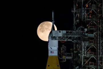 NASA to launch Artemis II crew on flight around the moon this week. Here’s everything to know about the mission.