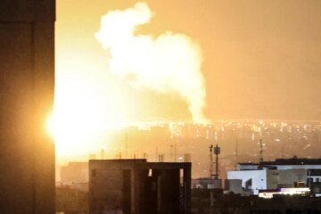 Israel pounds Iran and Lebanon’s capitals as Trump says war aim is to “clean out” Tehran regime