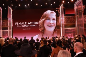 Catherine O’Hara wins posthumous SAG-AFTRA Actor Award for ‘The Studio’