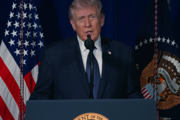 Trump predicts more U.S. casualties as Iran operations will “continue until all of our objectives are achieved”