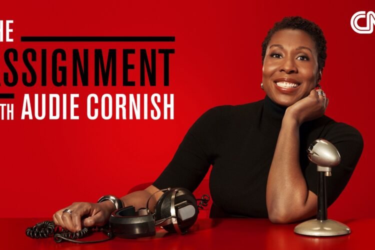 Louder Than Guns – The Assignment with Audie Cornish