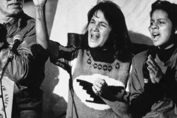 Many work to reconcile César Chavez’s labor rights activist legacy with sexual abuse allegations