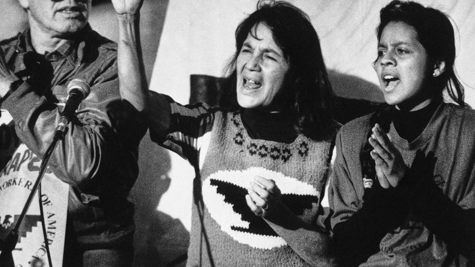 Many work to reconcile César Chavez’s labor rights activist legacy with sexual abuse allegations