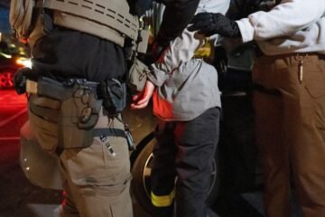 AAPI adults mostly think Trump has done more harm than good on immigration, new poll finds