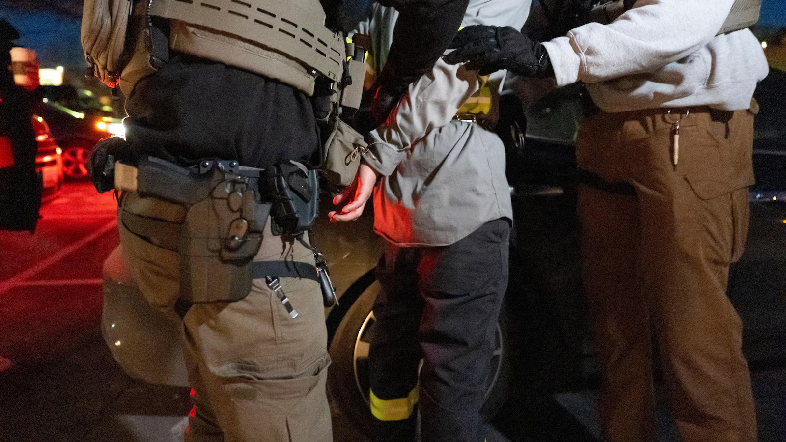 AAPI adults mostly think Trump has done more harm than good on immigration, new poll finds