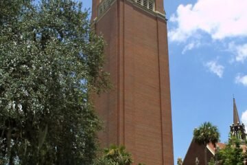 College Republicans sue University of Florida’s president over deactivation of its chapter