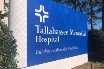 Florida hospital drops lawsuit against woman who refused to leave the facility