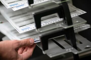 Man who ordered ballots without consent found guilty of fraud and identity theft