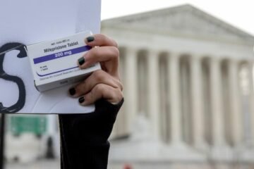 Abortion pills are gaining ground as a method for ending pregnancies, and opponents are responding