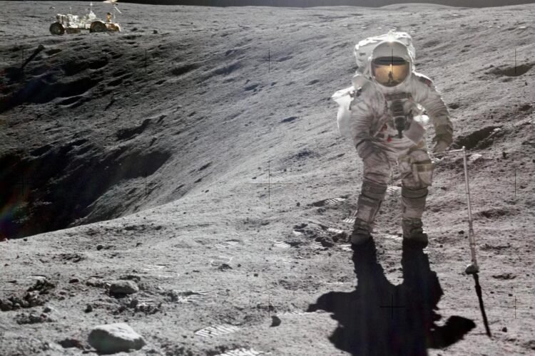 Apollo’s old-timers rooting for NASA’s return to the moon with Artemis II launch