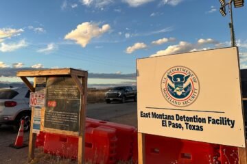 911 calls, interviews reveal problems at ICE’s largest detention camp