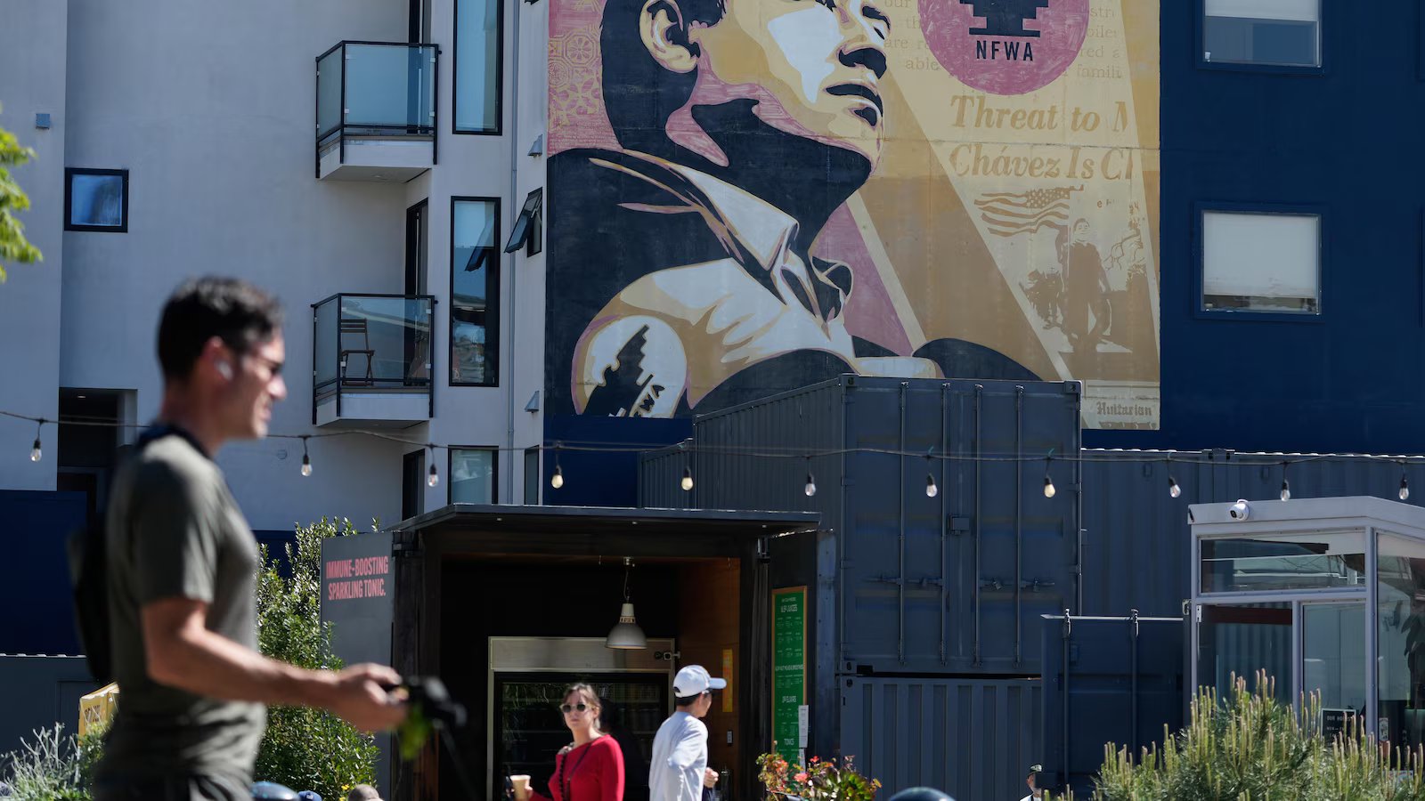 César Chavez Day events renamed, postponed or canceled after sexual abuse allegations