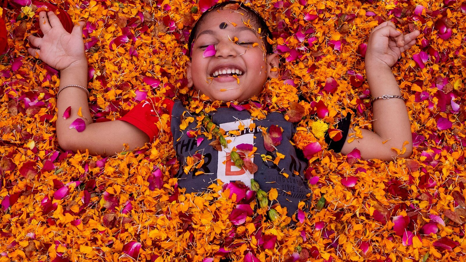 What to know about Holi, the Hindu festival of colors