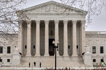 Justices Jackson and Kavanaugh spar over Supreme Court orders favoring Trump