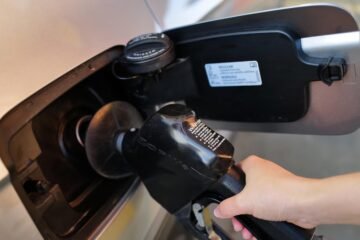 Trump touted bigger tax refunds this year, but Americans will likely spend them on gas