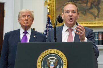 EPA moves to weaken pollution limits on chemical used to sterilize medical equipment