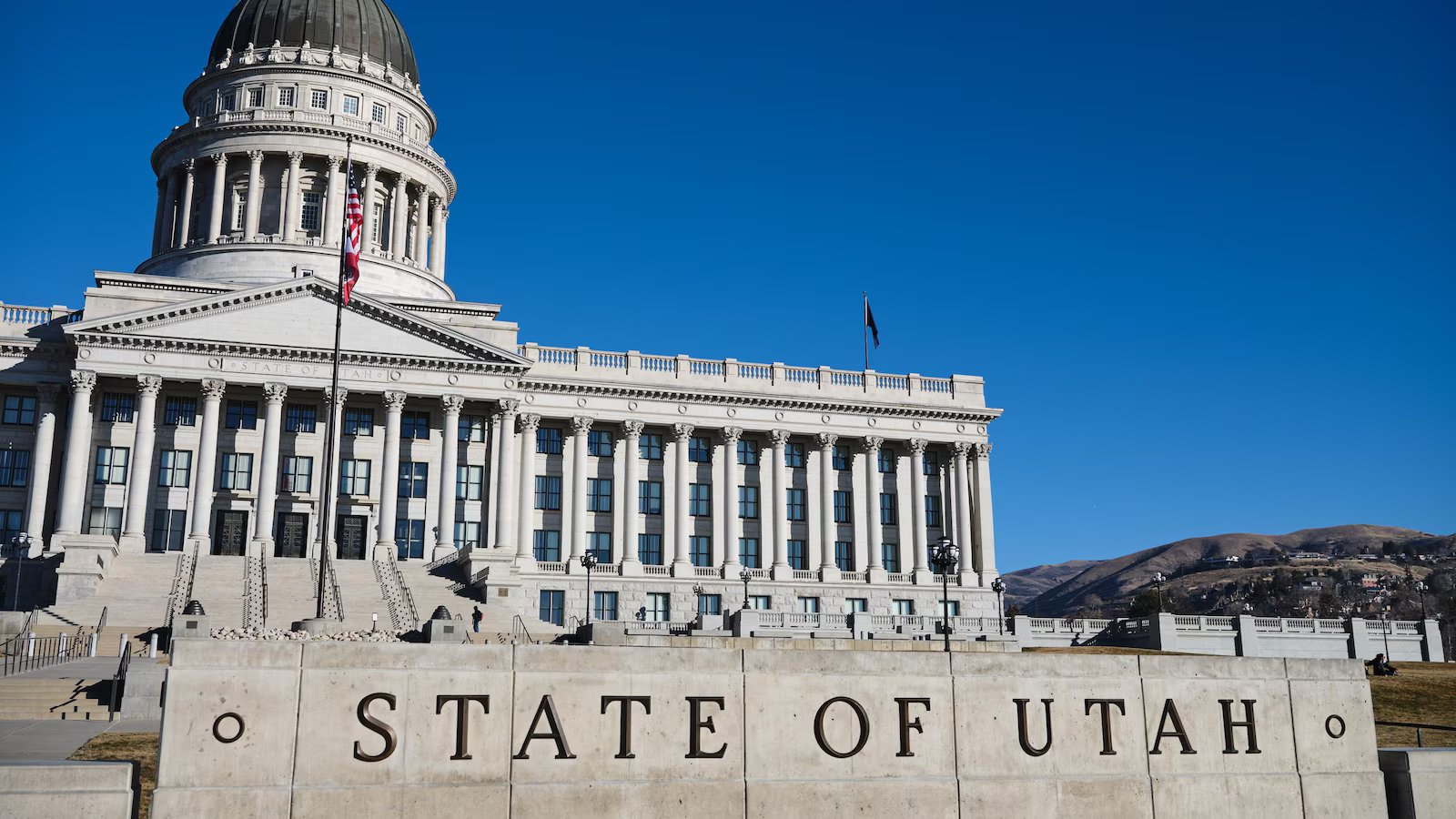 Trump-endorsed effort to repeal Utah’s anti-gerrymandering law fails to make the ballot