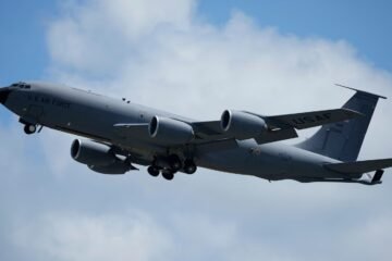 ‘Radiant’ mother from Kentucky was among 6 US service members killed in air crash in Iraq