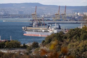 Rising energy prices from the Iran war could help Russia pay for fighting in Ukraine