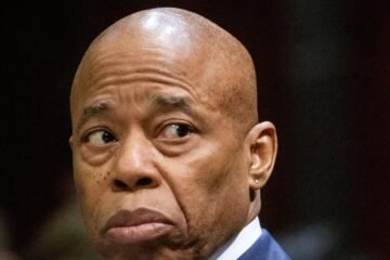 Mamdani administration wants to pull legal support for ex-NYC Mayor Adams in sexual assault lawsuit