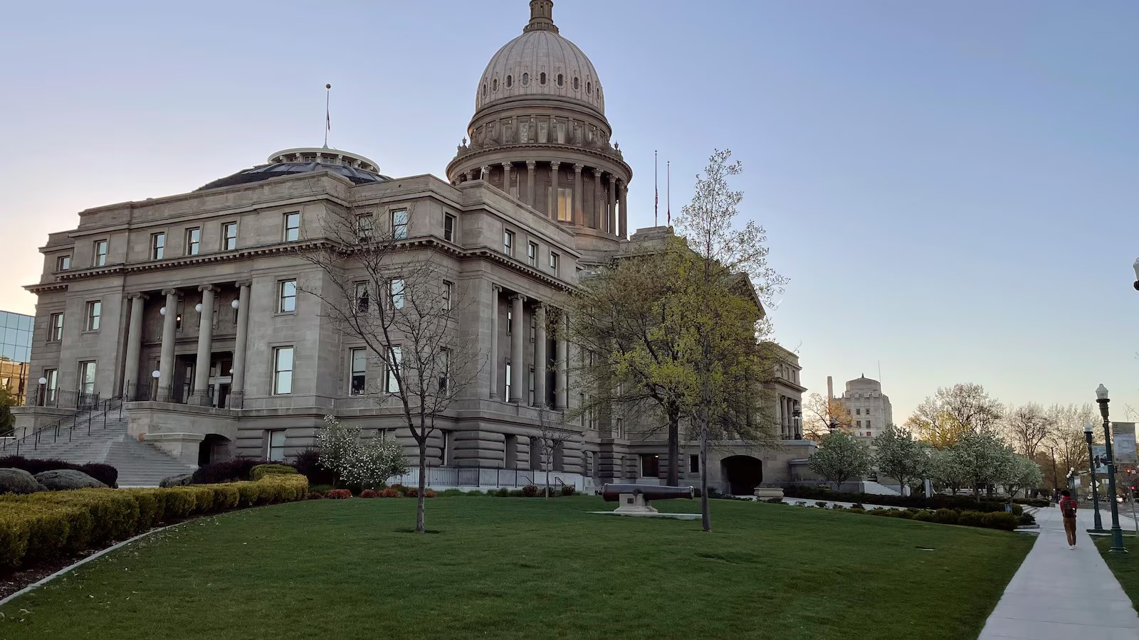 Idaho transgender bathroom bill is the strictest in the nation and likely veto-proof