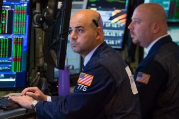 investors monitor developments with Iran war