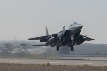 Trump confirms both military officers missing in Iran have been saved