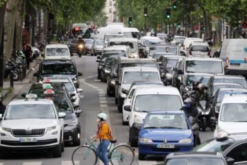 Can defense save Europe’s ailing car industry?