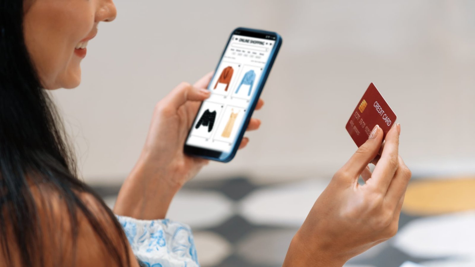 How AI is trying to solve retail’s returns problem