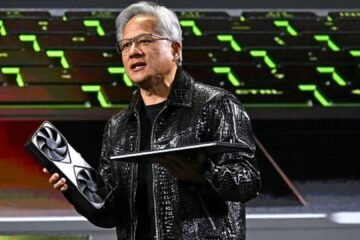 Nvidia faces backlash from gamers who feel abandoned for AI