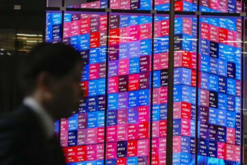 Nikkei 225, Hang Seng, CSI 300