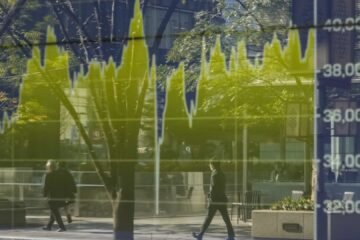 Asia-pacific markets: U.S., Iran, Negotiations