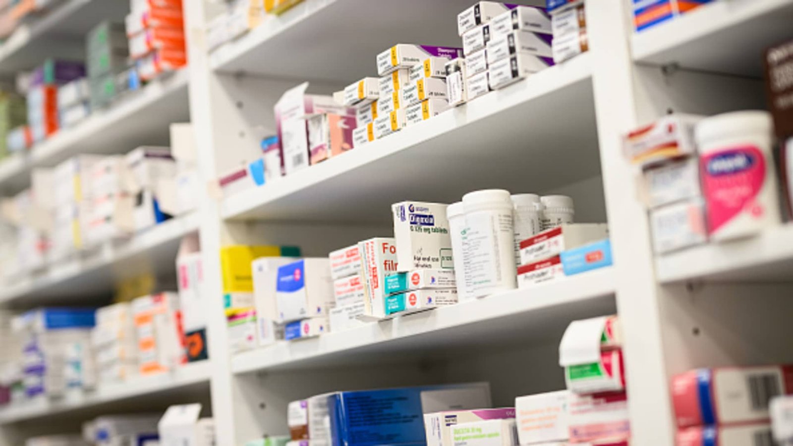 European pharma jeopardized by Trump policies, China’s biotech boom