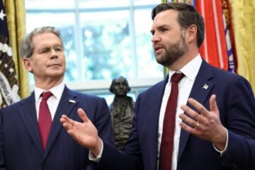 Trump administration met with tech giants before Mythos release