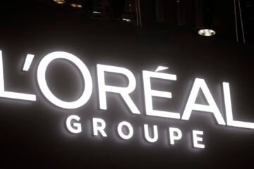 L’Oreal stock pops 8% after ‘impressive’ earnings