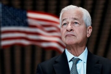 Jamie Dimon warns of ‘bond crisis’ ahead as global debt risks build