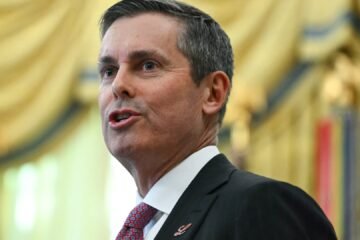 Eli Lilly opposes Trump MFN drug pricing law, CEO Ricks says