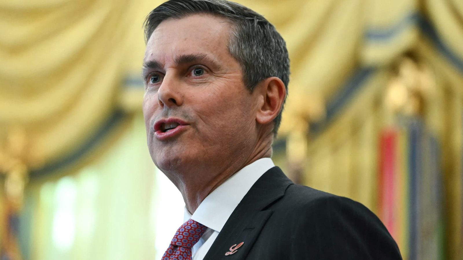 Eli Lilly opposes Trump MFN drug pricing law, CEO Ricks says