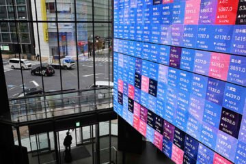 Asia-Pacific markets extend recovery as investors await Trump address on Iran war