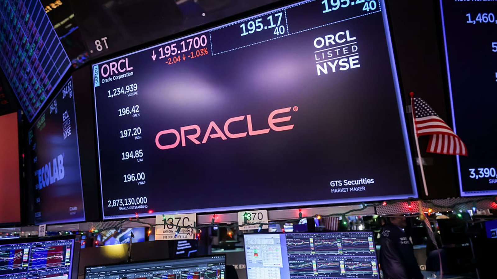 Oracle layoffs will help cost savings, analysts say
