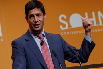 Kevin Warsh Fed nomination hearing delayed